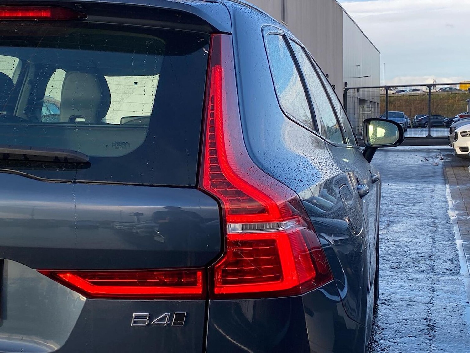 Used Volvo XC60 2023 for sale - 76396925: Photo 34