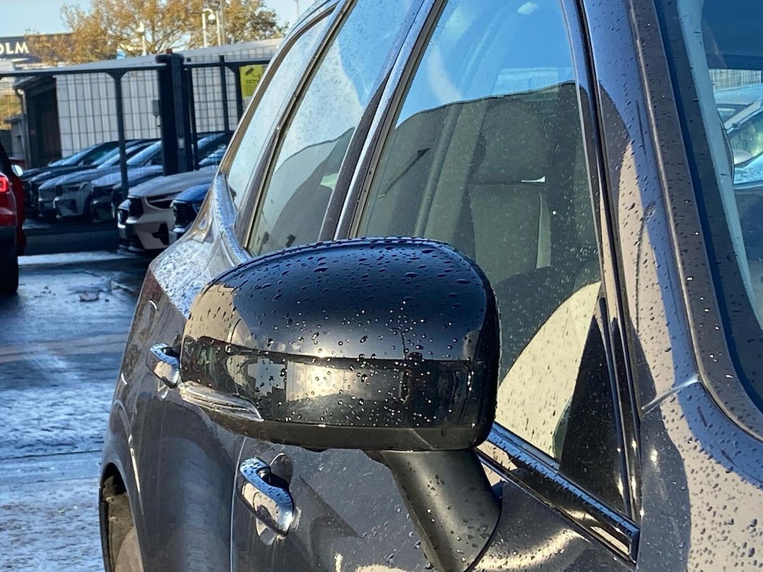 Used Volvo XC60 2023 for sale - 76396925: Photo 36