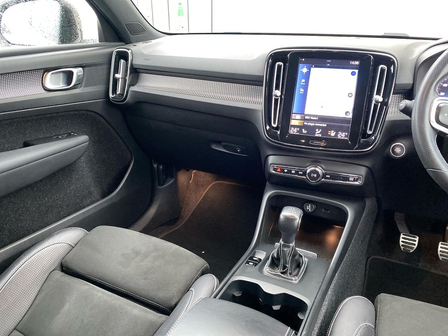 Used Volvo XC40 2020 for sale - 76490758: Photo 14