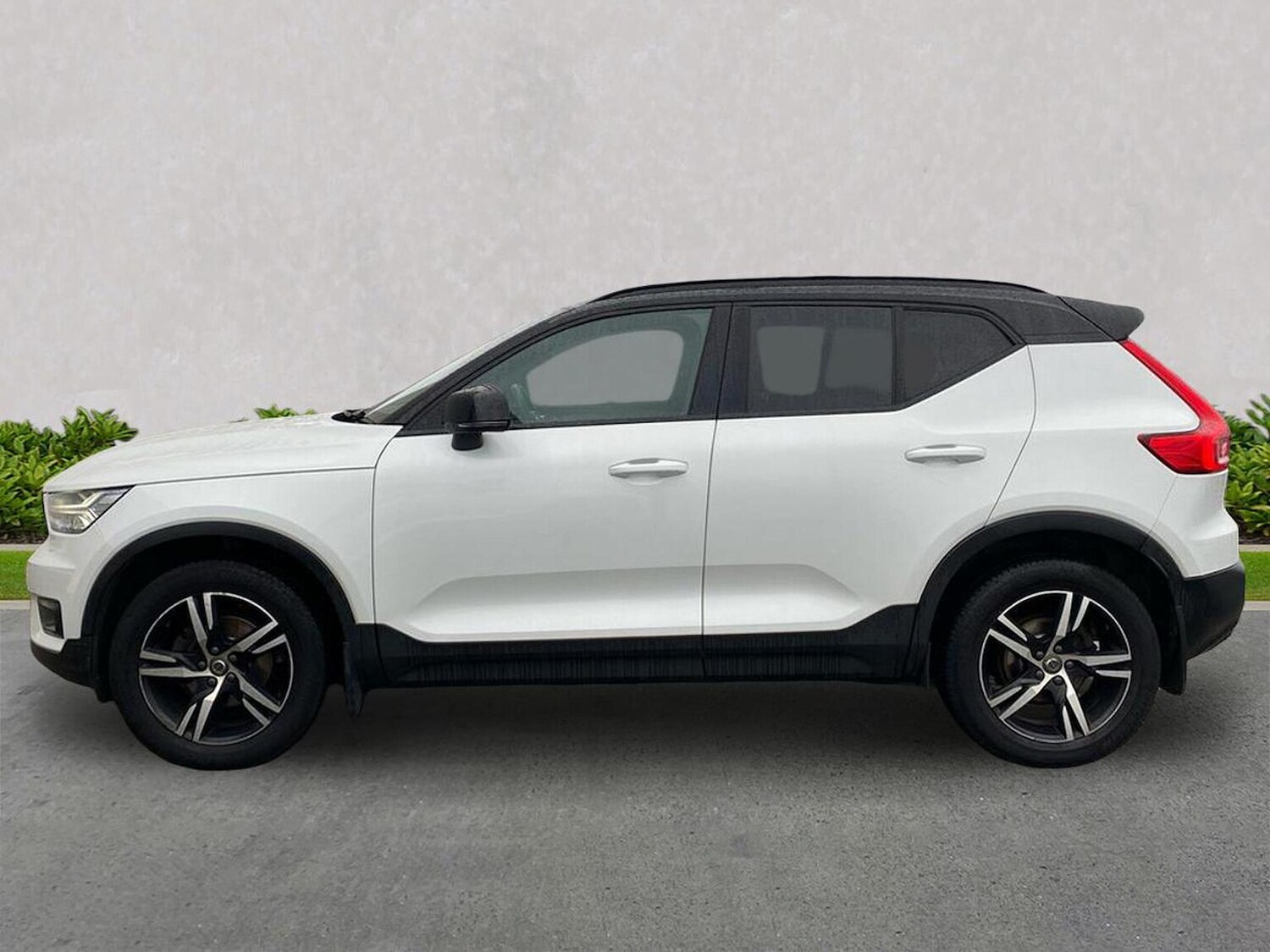 Used Volvo XC40 2020 for sale - 76490758: Photo 20