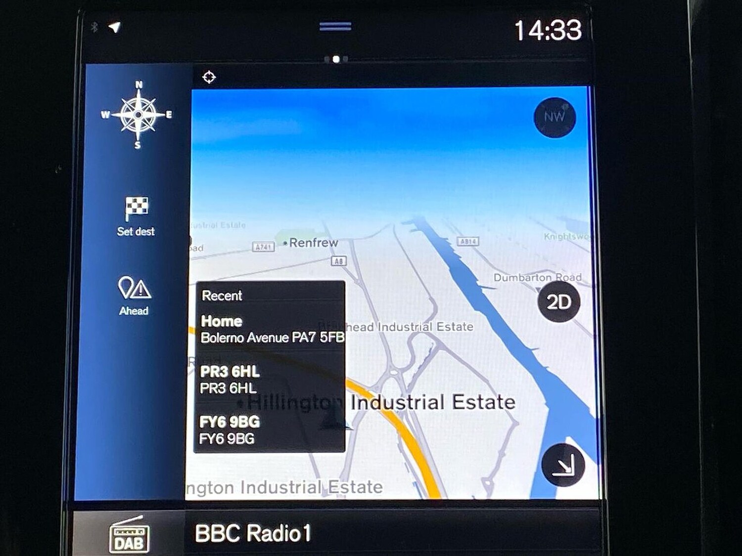 Used Volvo XC40 2020 for sale - 76490758: Photo 25