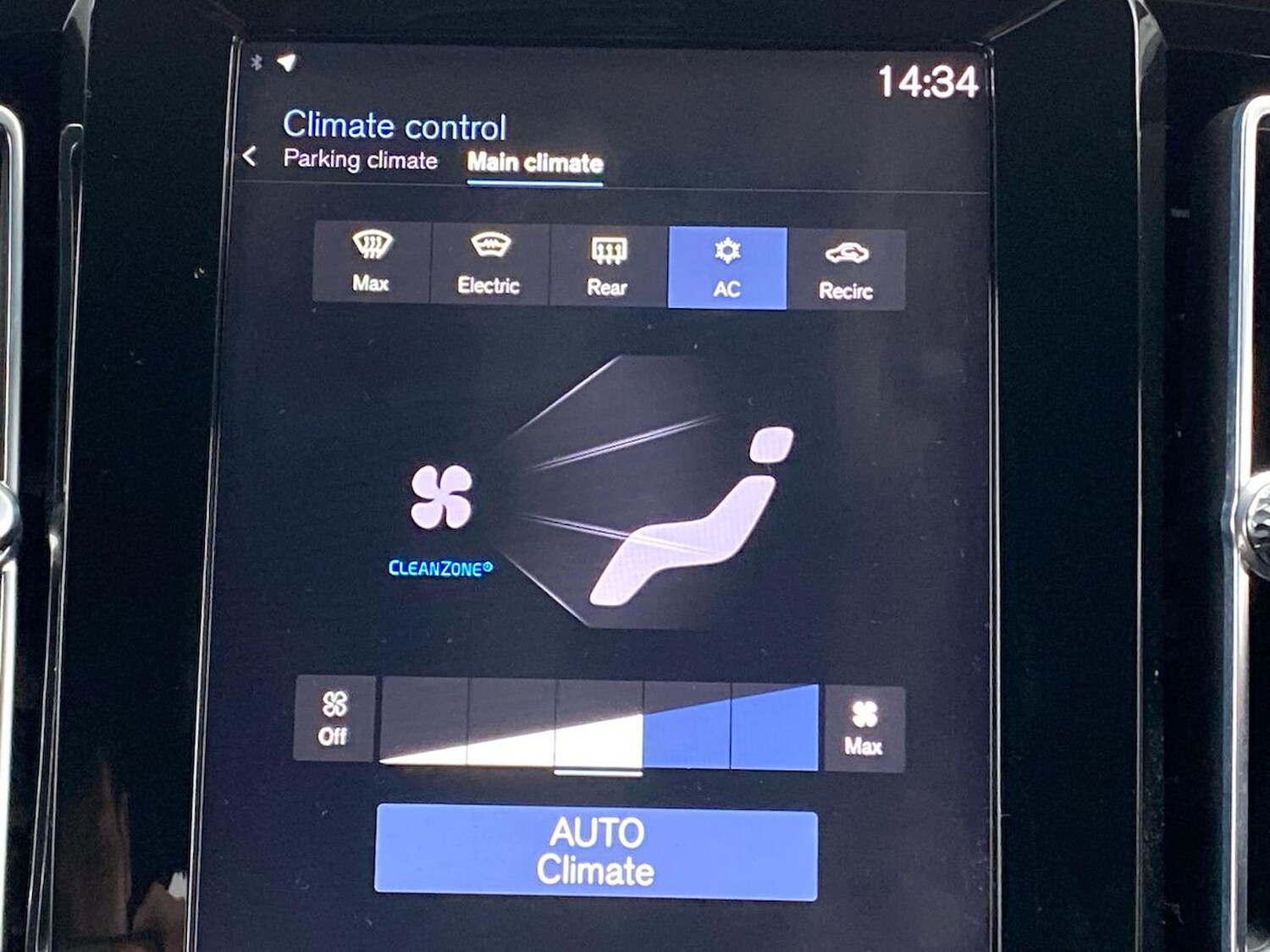 Used Volvo XC40 2020 for sale - 76490758: Photo 26