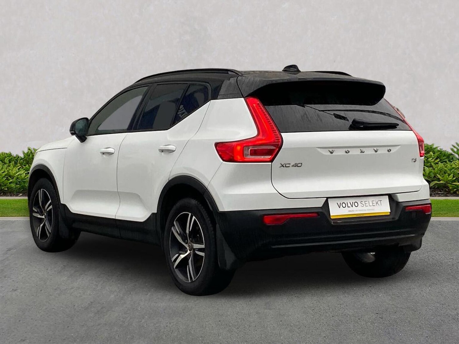Used Volvo XC40 2020 for sale - 76490758: Photo 3