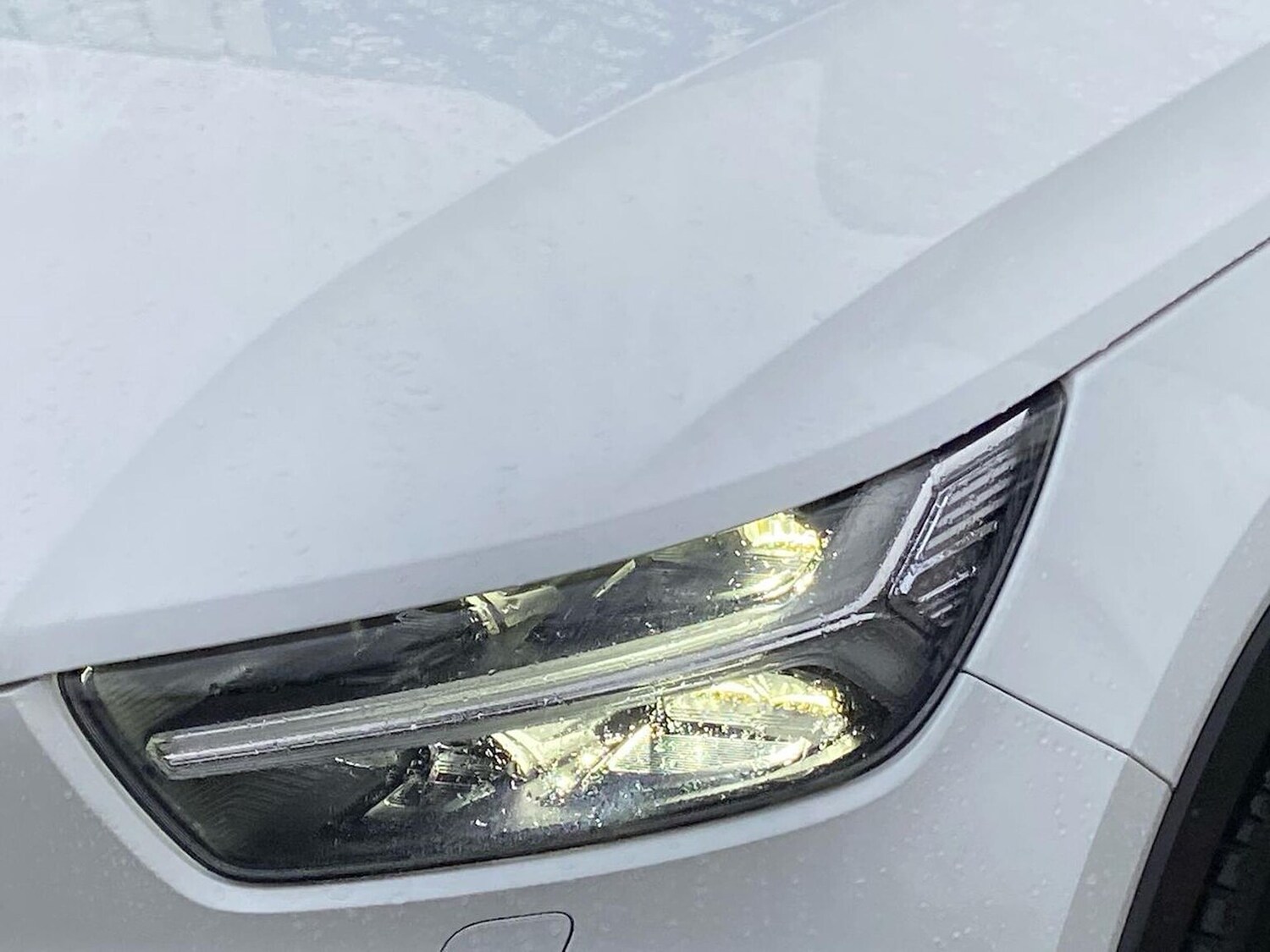 Used Volvo XC40 2020 for sale - 76490758: Photo 34