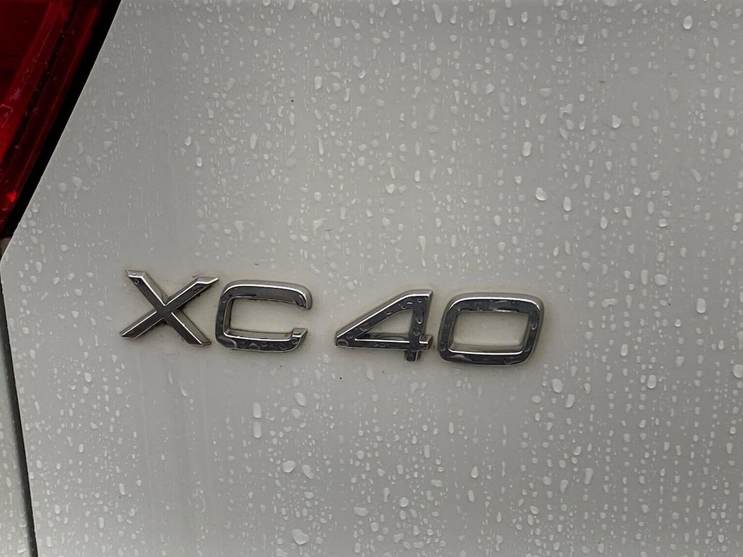 Used Volvo XC40 2020 for sale - 76490758: Photo 35