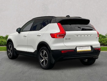Used Volvo XC40 2020 for sale - 76490758: Photo