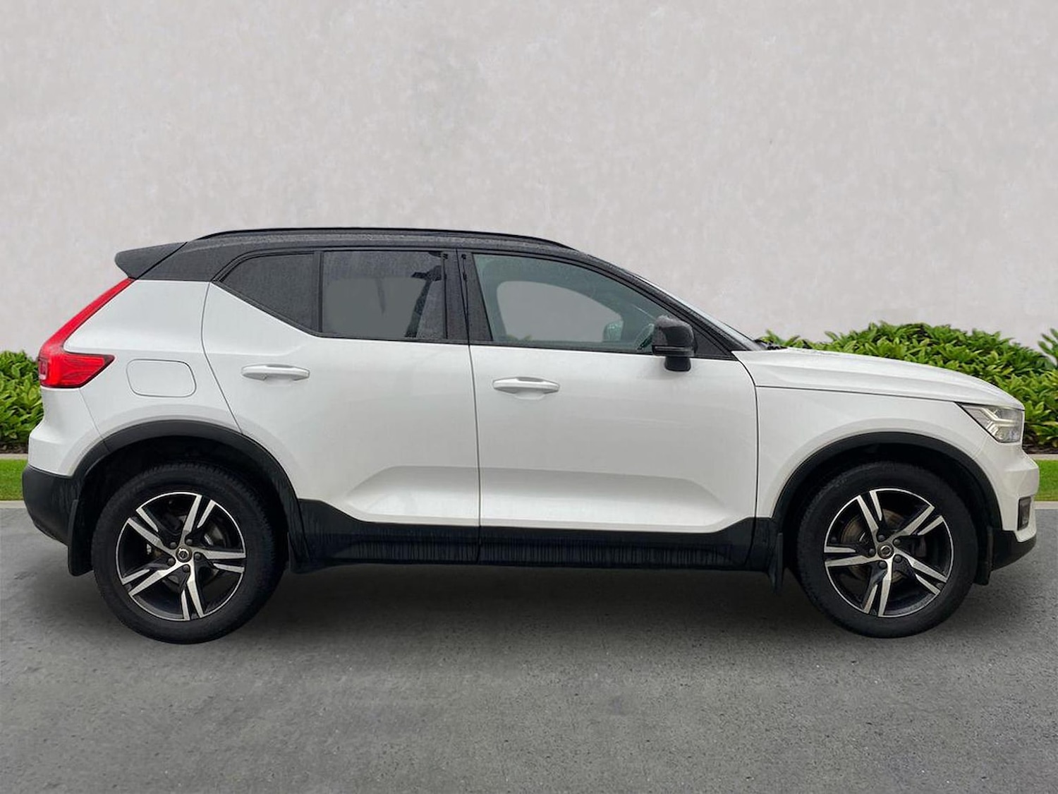 Used Volvo XC40 2020 for sale - 76490758: Photo 4