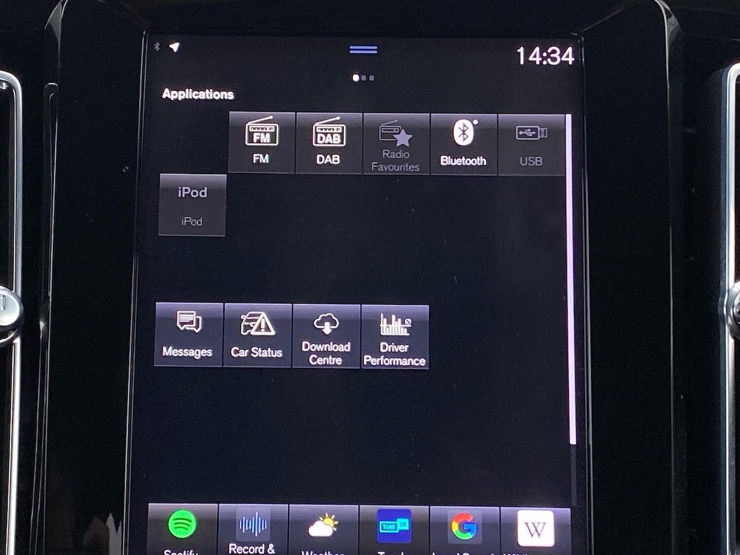 Used Volvo XC40 2020 for sale - 76490758: Photo 40