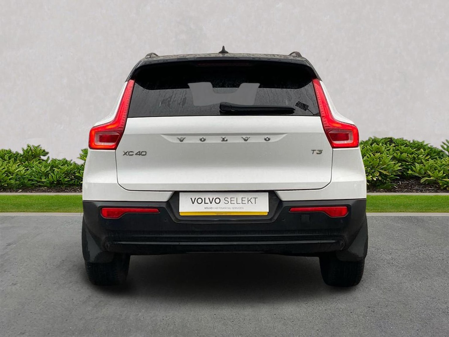 Used Volvo XC40 2020 for sale - 76490758: Photo 5