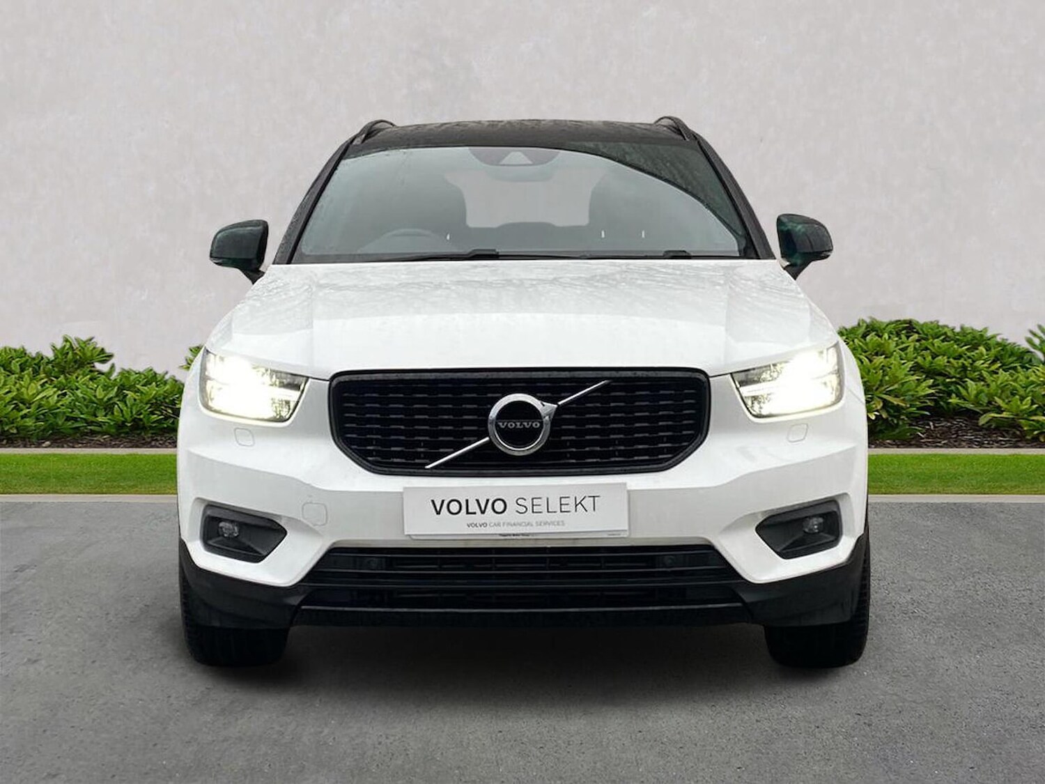 Used Volvo XC40 2020 for sale - 76490758: Photo 6