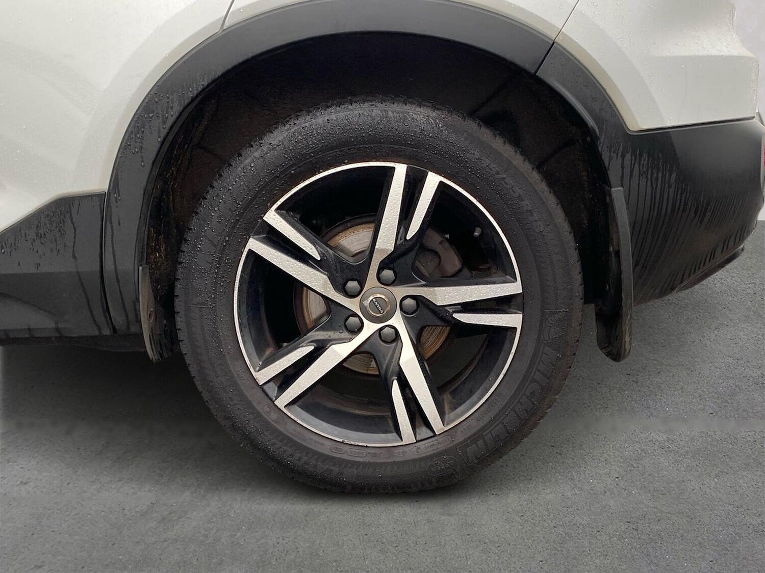 Used Volvo XC40 2020 for sale - 76490758: Photo 7