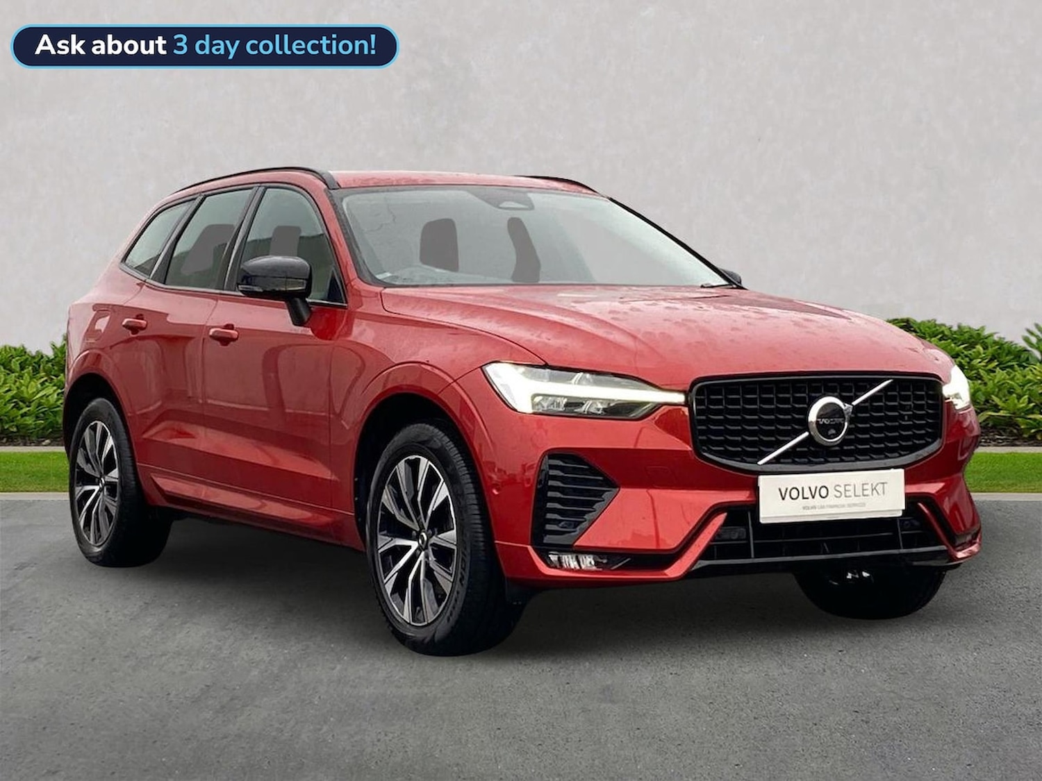 Used Volvo XC60 2023 for sale - 76365052: Photo 1