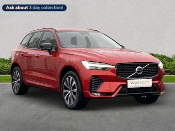 2023 - 2.0 B4D Plus Dark 5dr AWD Geartronic