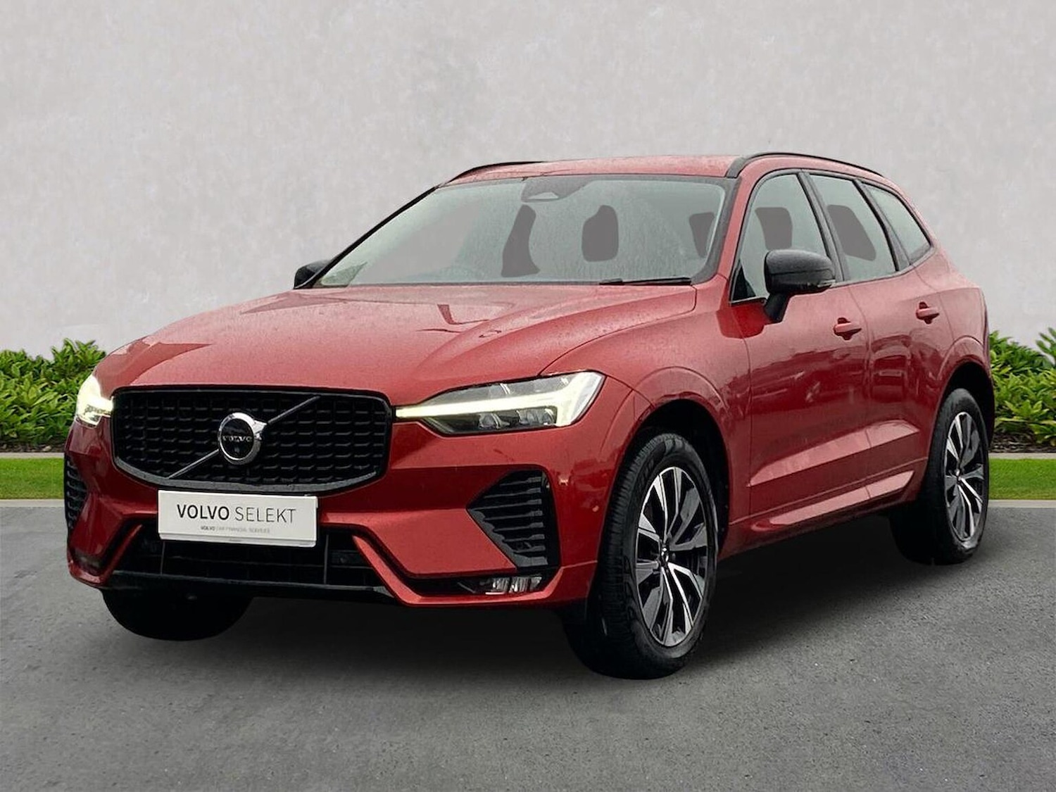 Used Volvo XC60 2023 for sale - 76365052: Photo 21