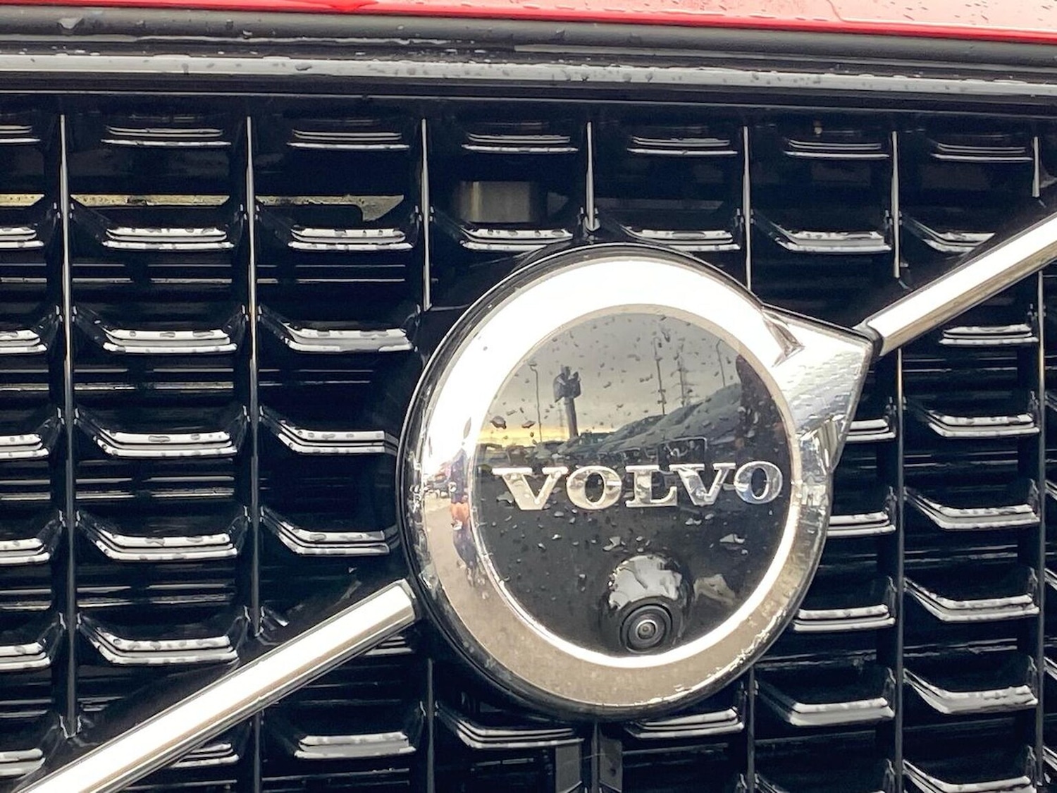 Used Volvo XC60 2023 for sale - 76365052: Photo 33