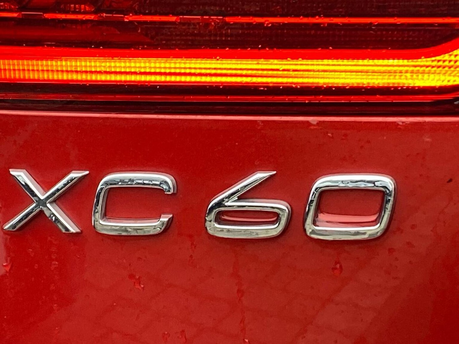 Used Volvo XC60 2023 for sale - 76365052: Photo 35