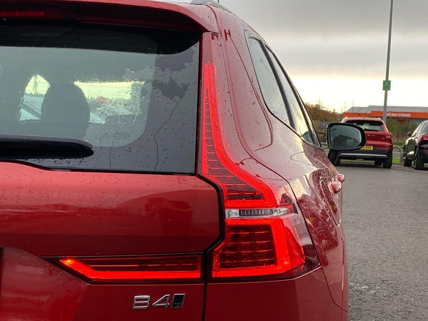 Used Volvo XC60 2023 for sale - 76365052: Photo 36
