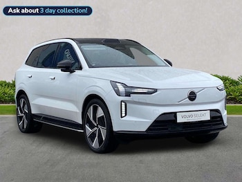 Used Volvo EX90 2025 for sale - 78310656: Photo