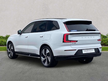 Used Volvo EX90 2025 for sale - 78310656: Photo