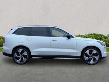 Used Volvo EX90 2025 for sale - 78310656: Photo