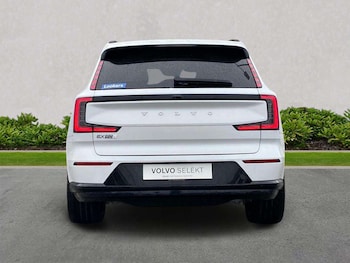 Used Volvo EX90 2025 for sale - 78310656: Photo