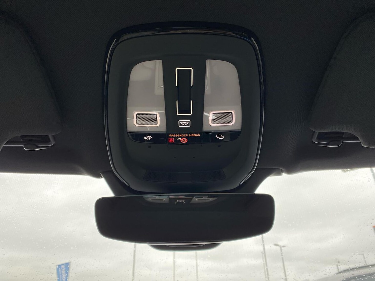 Used Volvo XC90 2025 for sale - 77522140: Photo 15