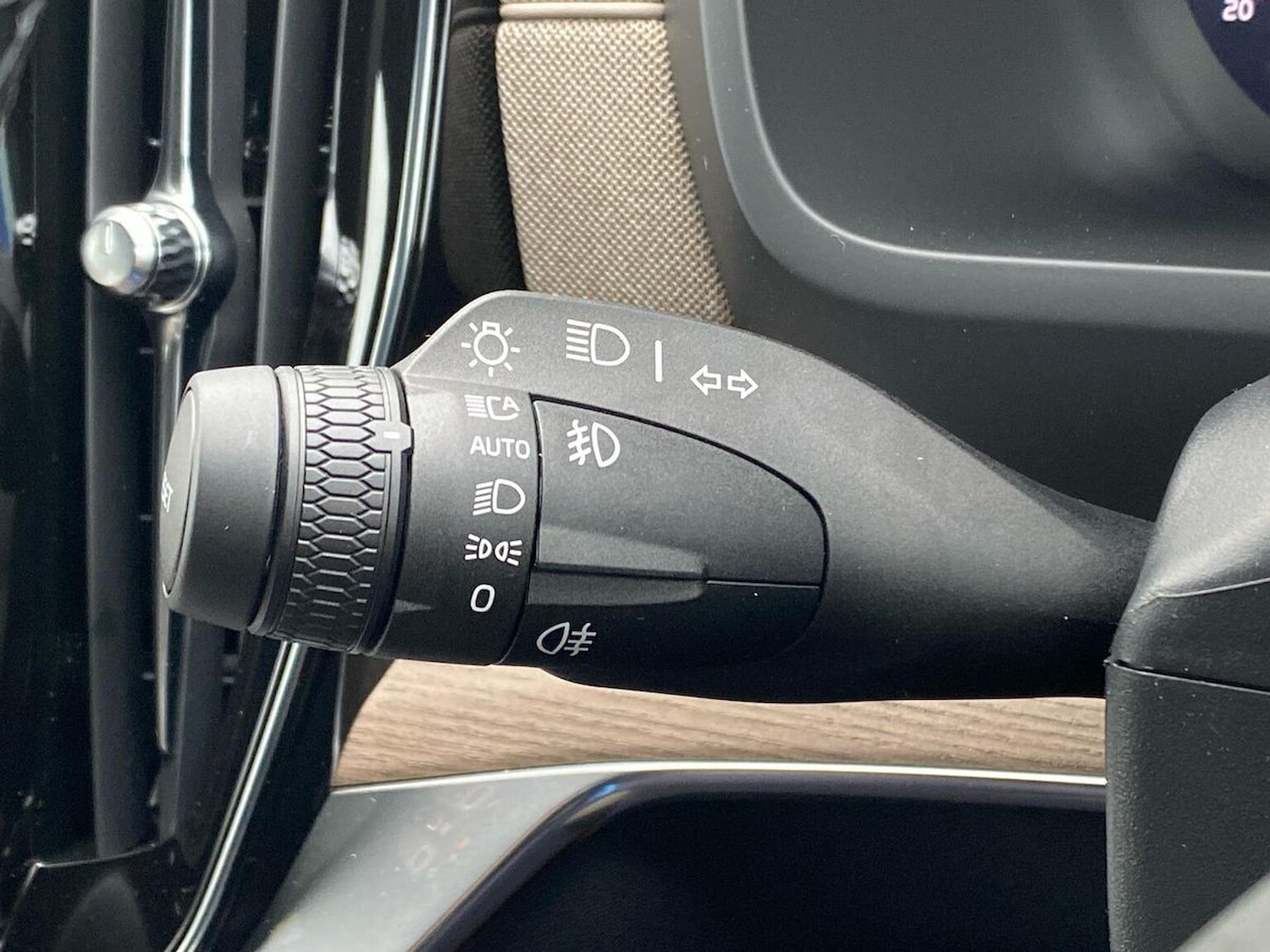 Used Volvo XC90 2025 for sale - 77522140: Photo 29