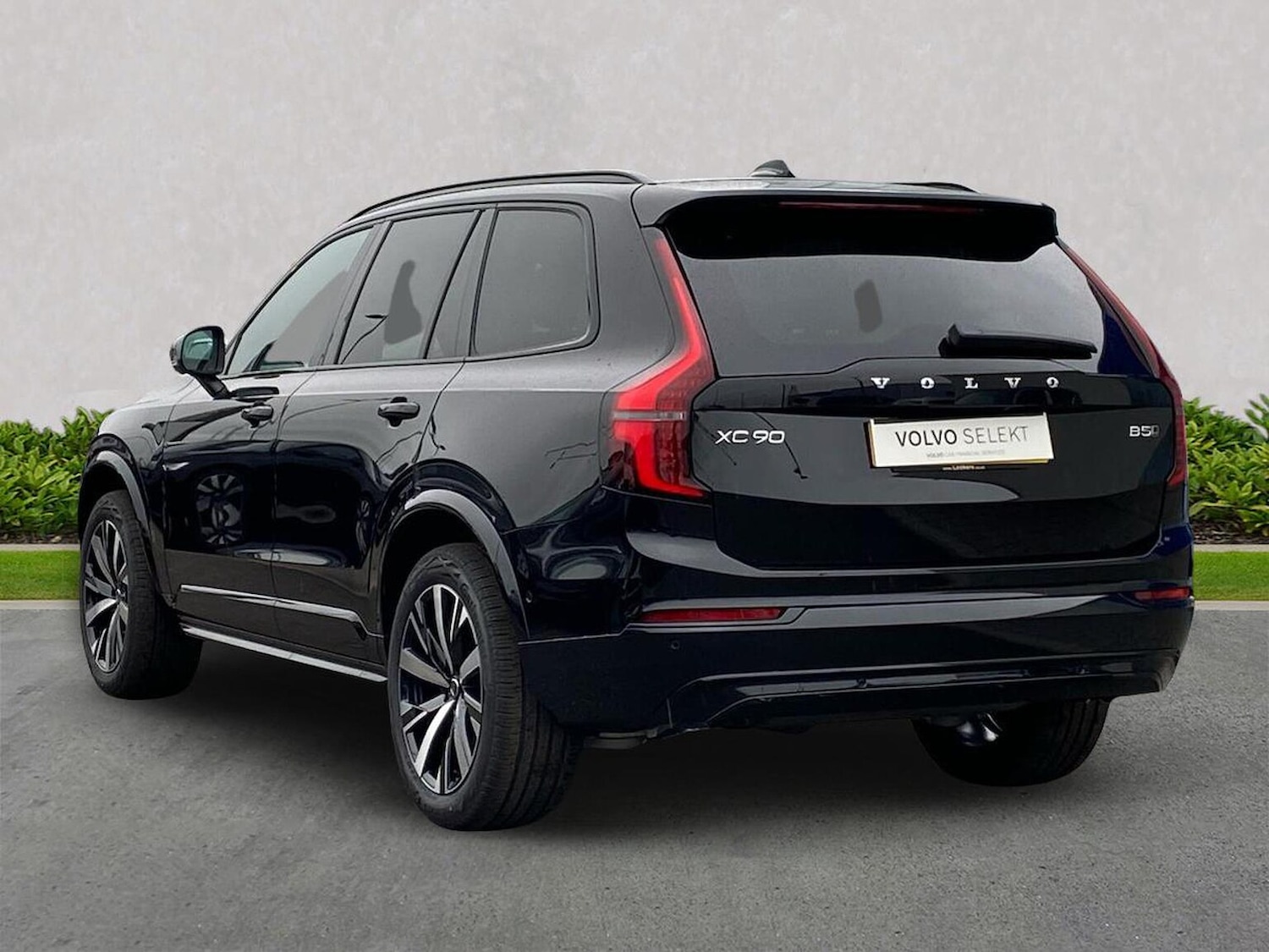 Used Volvo XC90 2025 for sale - 77522140: Photo 3
