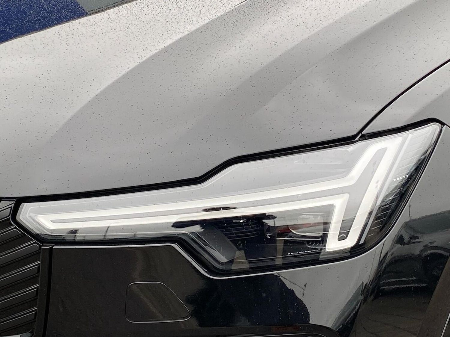 Used Volvo XC90 2025 for sale - 77522140: Photo 34