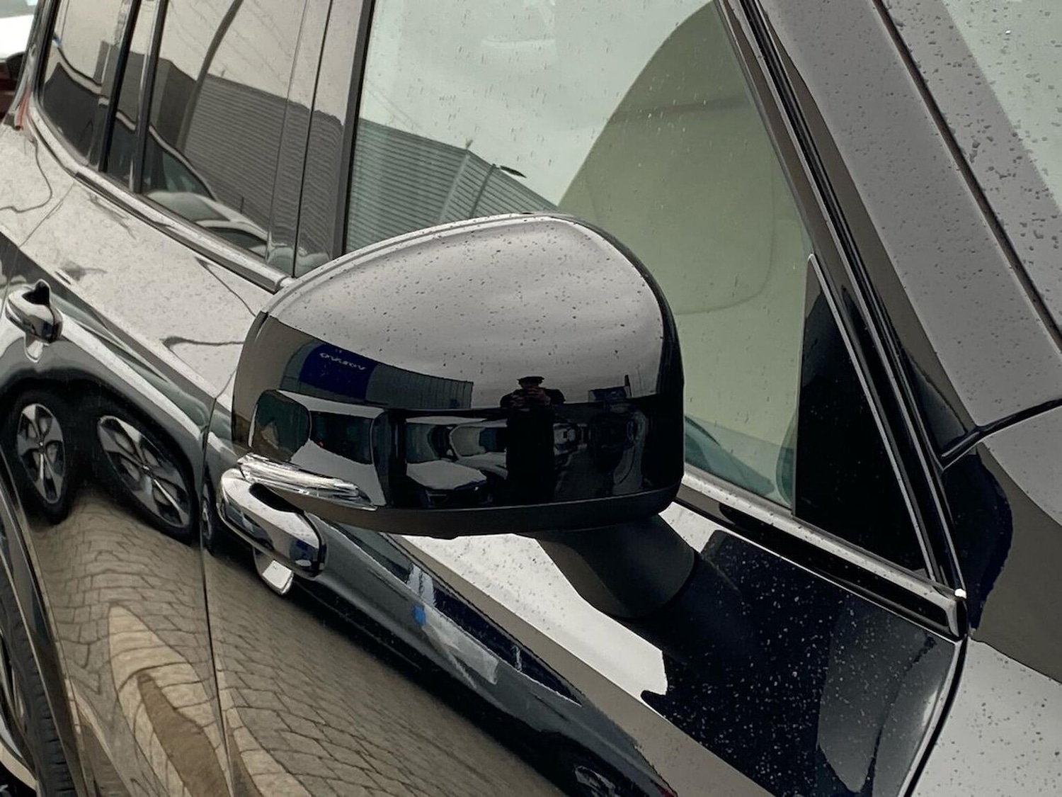 Used Volvo XC90 2025 for sale - 77522140: Photo 38