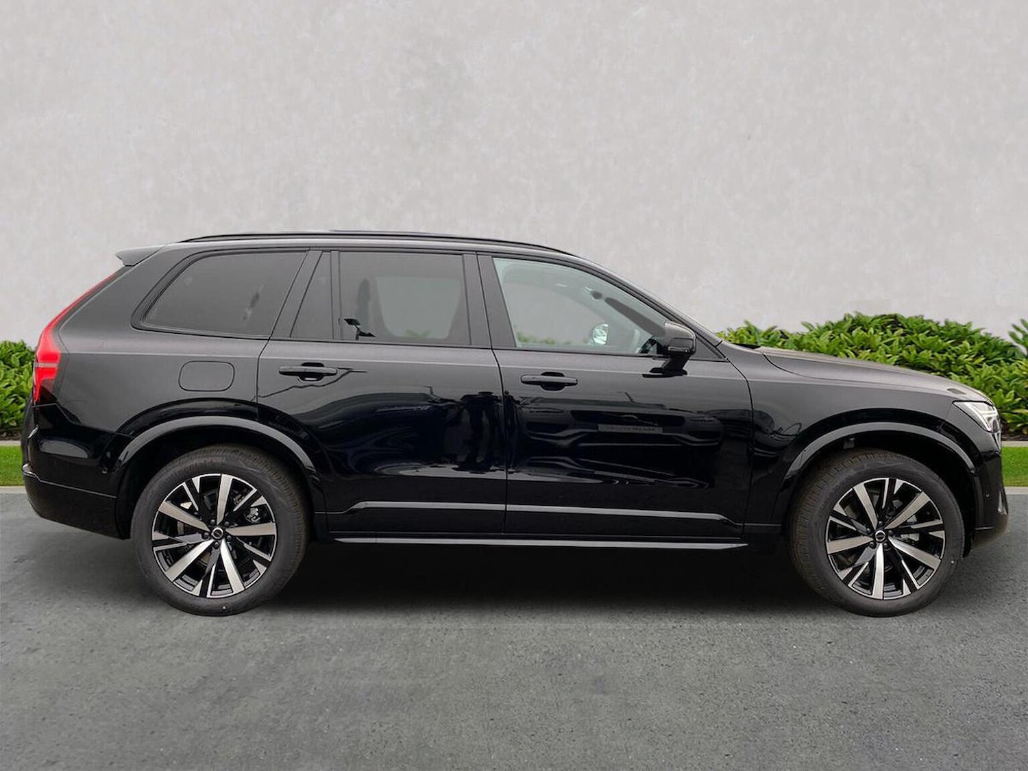 Used Volvo XC90 2025 for sale - 77522140: Photo 4