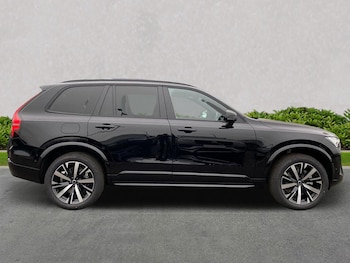 Used Volvo XC90 2025 for sale - 77522140: Photo