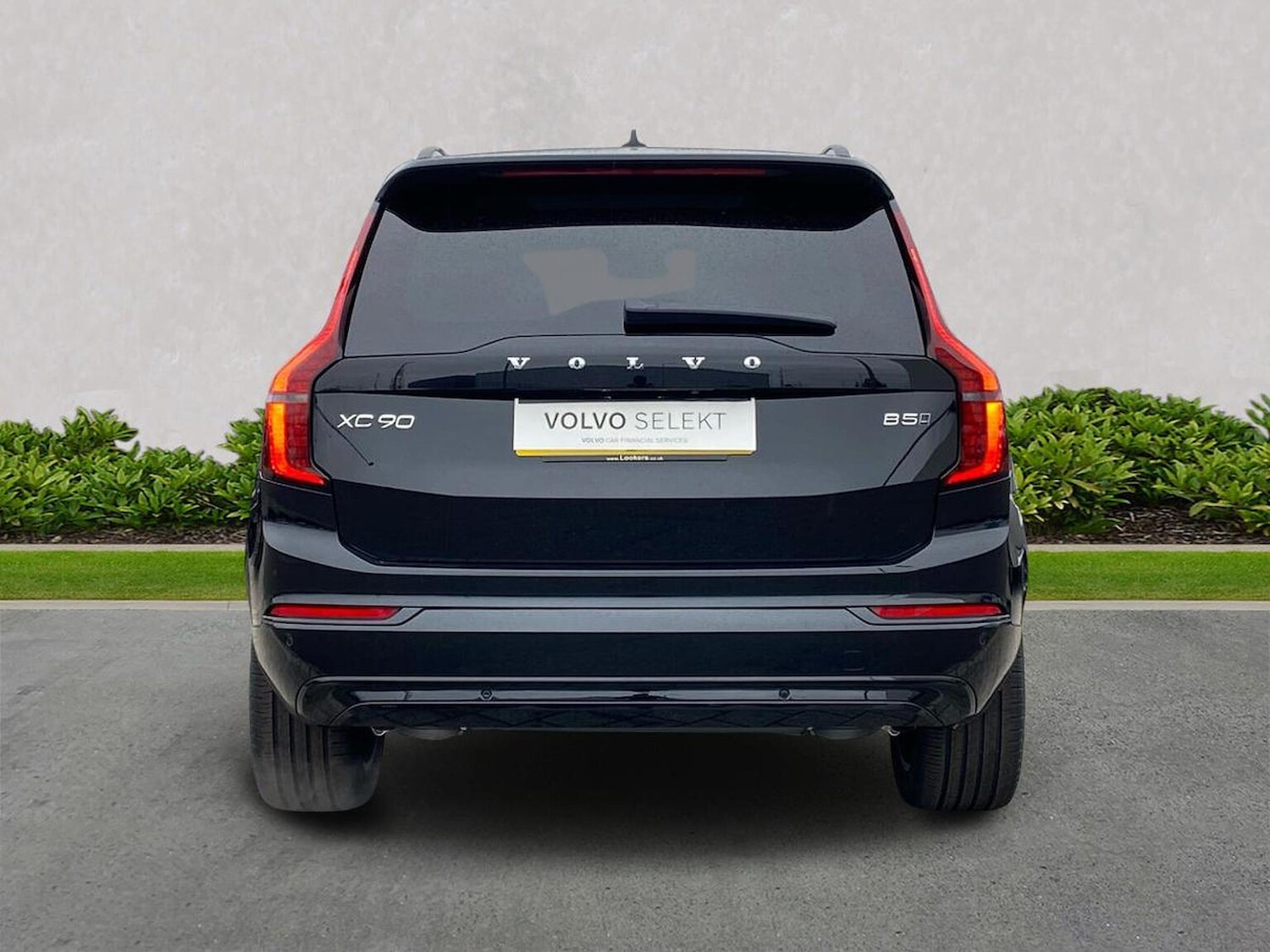 Used Volvo XC90 2025 for sale - 77522140: Photo 5