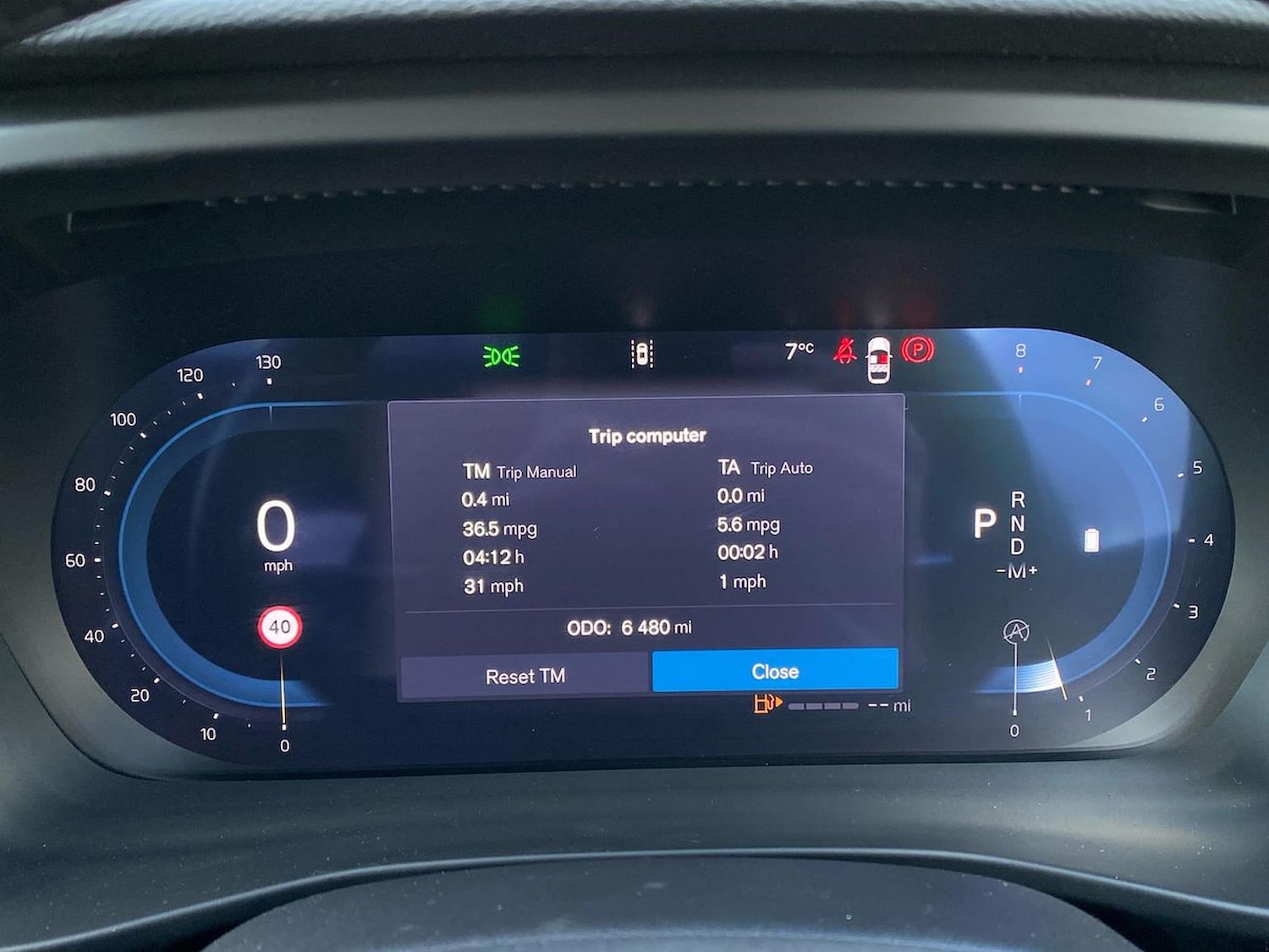 Used Volvo XC40 2025 for sale - 77489717: Photo 10