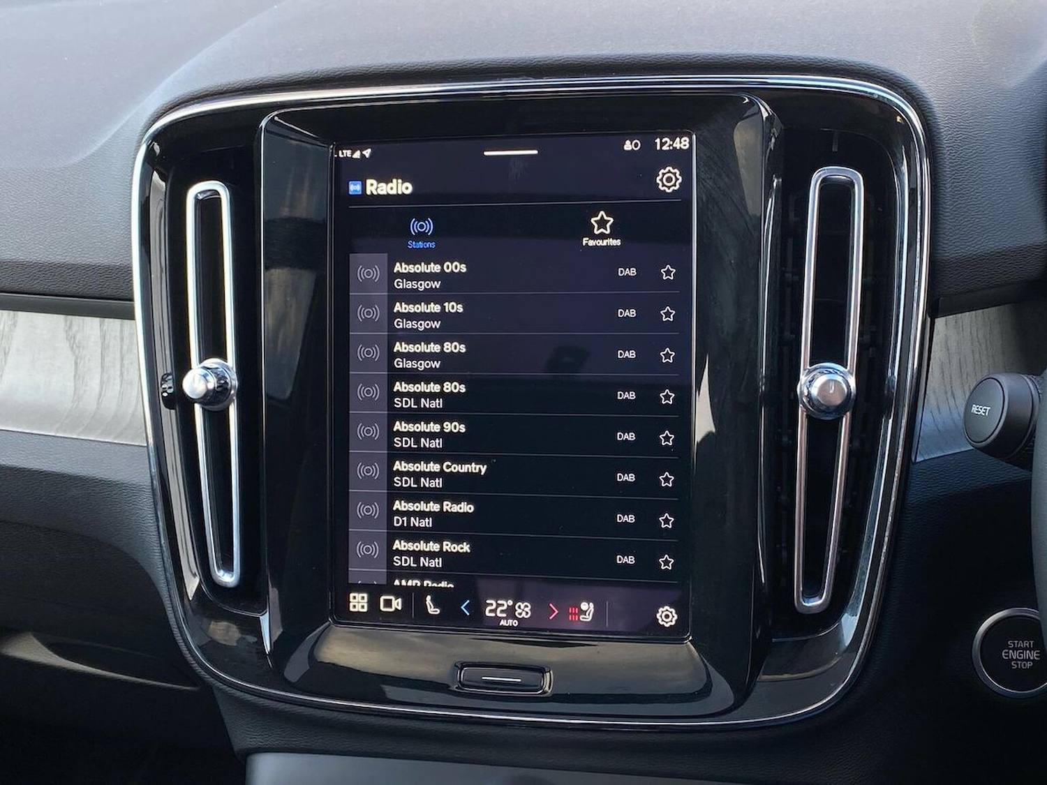 Used Volvo XC40 2025 for sale - 77489717: Photo 11