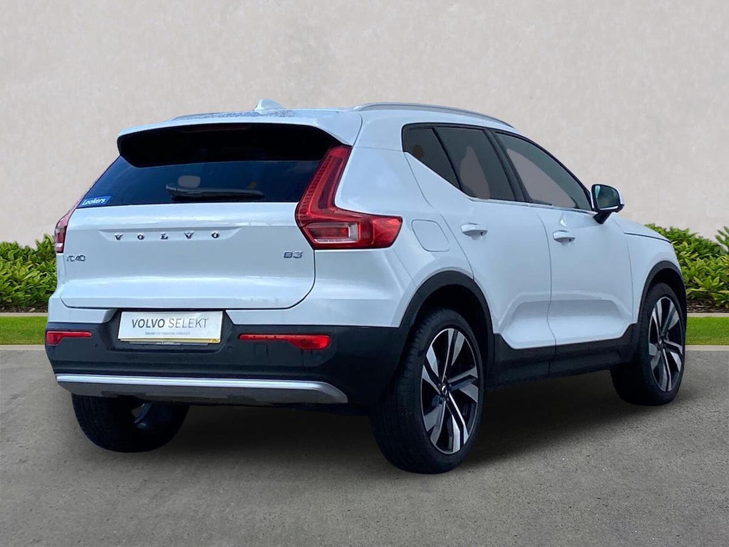 Used Volvo XC40 2025 for sale - 77489717: Photo 18