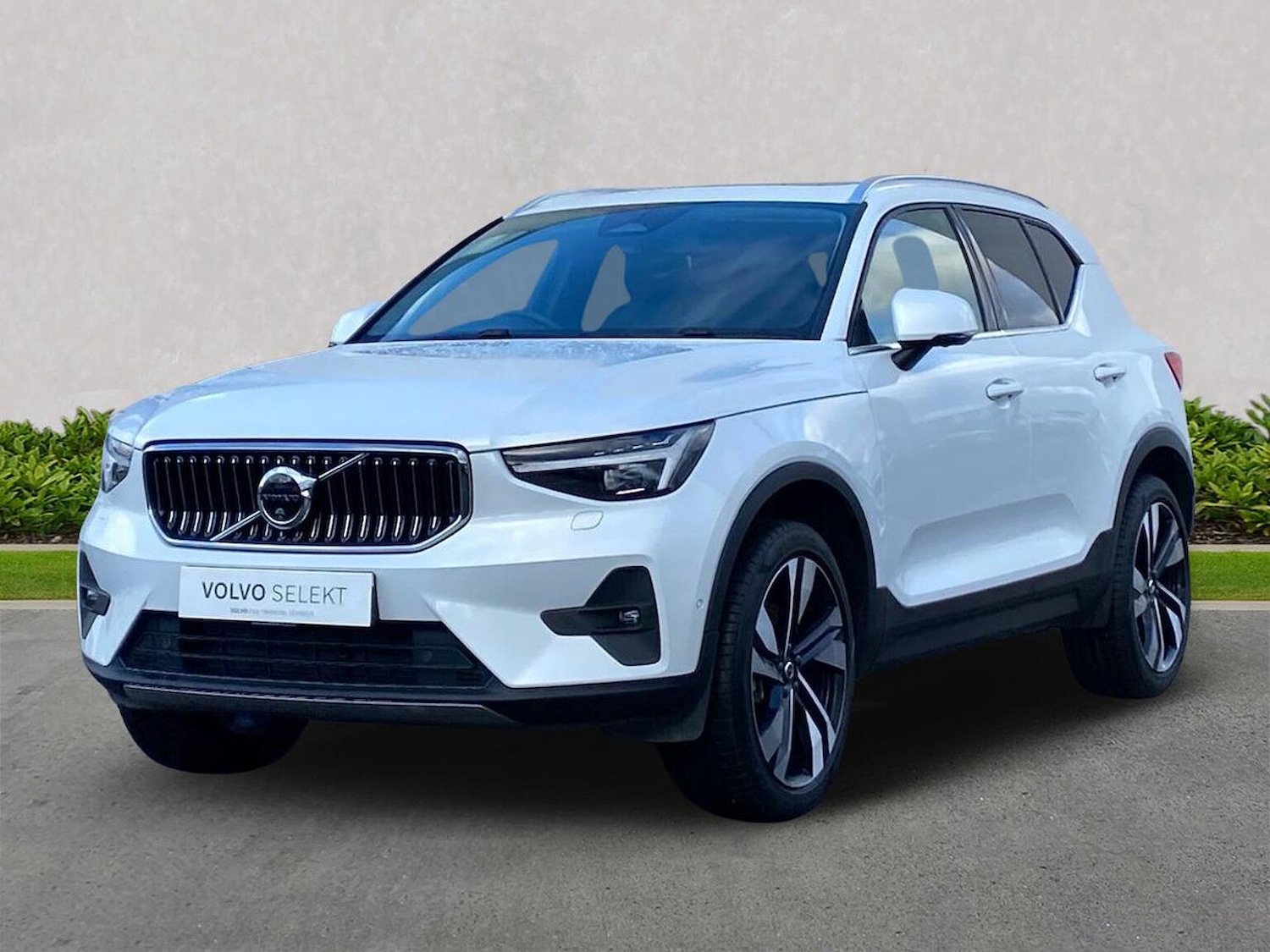 Used Volvo XC40 2025 for sale - 77489717: Photo 20
