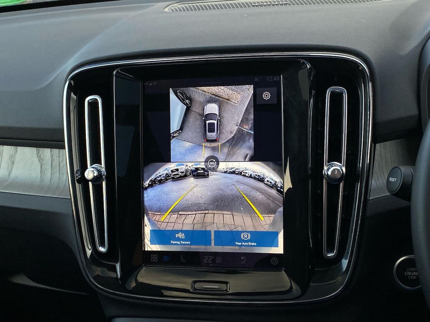 Used Volvo XC40 2025 for sale - 77489717: Photo 23