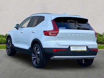 Used Volvo XC40 2025 for sale - 77489717: Photo
