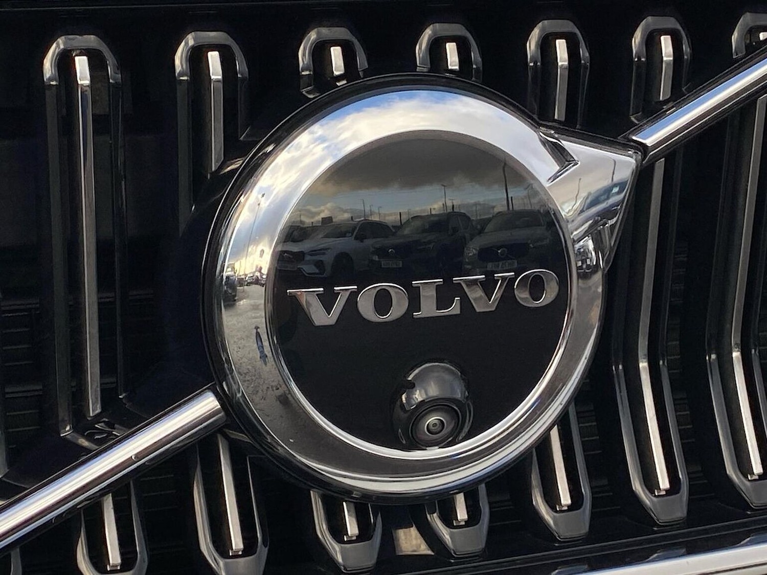 Used Volvo XC40 2025 for sale - 77489717: Photo 32