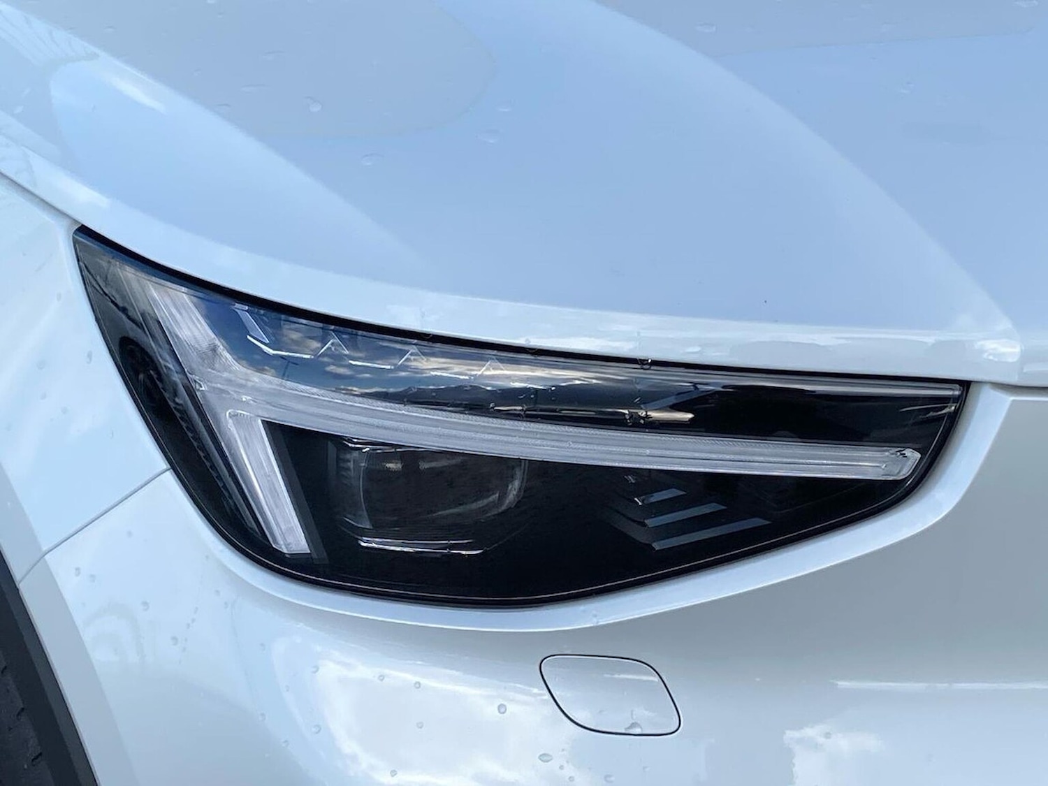 Used Volvo XC40 2025 for sale - 77489717: Photo 33