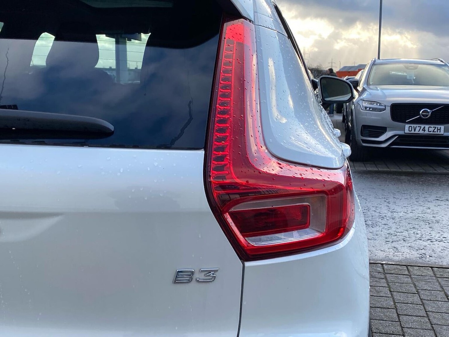 Used Volvo XC40 2025 for sale - 77489717: Photo 34
