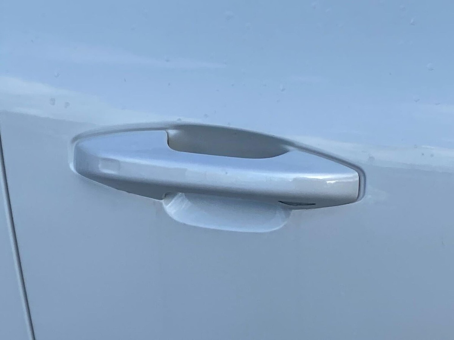 Used Volvo XC40 2025 for sale - 77489717: Photo 35