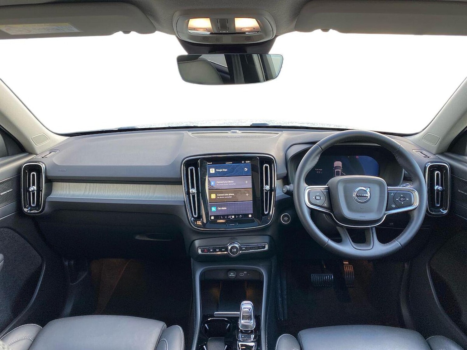 Used Volvo XC40 2025 for sale - 77489717: Photo 8