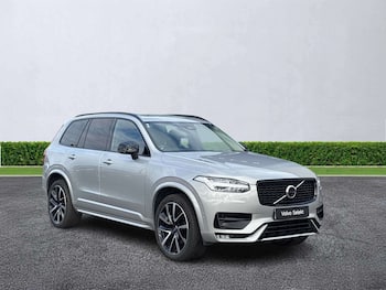Used Volvo XC90 2023 for sale - 79656296: Photo