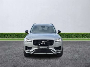 Used Volvo XC90 2023 for sale - 79656296: Photo