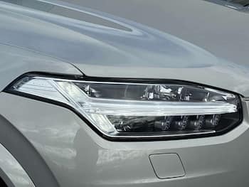 Used Volvo XC90 2023 for sale - 79656296: Photo