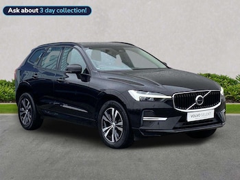 Used Volvo XC60 2023 for sale - 78310723: Photo