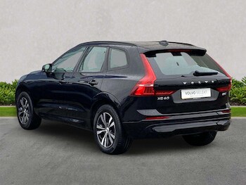Used Volvo XC60 2023 for sale - 78310723: Photo