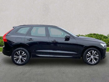 Used Volvo XC60 2023 for sale - 78310723: Photo